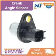 PAT Premium Crank Angle Sensor fits Jaguar XF X250 5.0L V8 508PS (for: Jaguar)