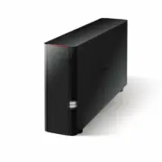 BUFFALO NAS PC / smartphone / tablet corresponding network HDD 3TB LS210D0301N [