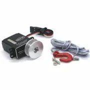 REEF's 99 WINCH Micro servo High Torque CORELESS digital w/ spool + line