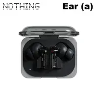 在飛比找PChome24h購物優惠-Nothing - Ear (a) 真無線藍牙耳機 公司貨 