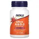 [iHerb] NOW Foods 特強 A/ D3，100 粒軟凝膠