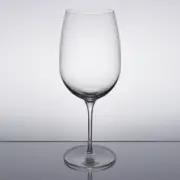 Libbey 9125 Renaissance 26 oz. Wine Glass - 1 dozen