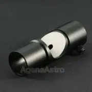 Howie Glatter TuBlug - Barlowed Collimation Plug for Newtonian Telescope - 1.25"