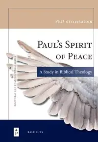 在飛比找博客來優惠-Paul’s Spirit of Peace: A Stud