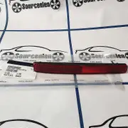 Original 8390108B00 8390208B00 FOR Ssangyong 2006-11 Rexton Kyron Rear Bumper Reflector Assy OEM 83901-08B00 83902-08B00 Right 8390208B00