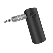 Car Bluetooth 5.3 Adapter Transmitter Receiver 3.5mm Audio AUX Adapter for9824