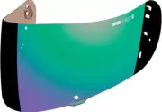 GREEN FROST Icon Optics Airframe Pro/Airmada/Airform Replacement Shields