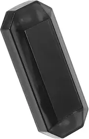 ASAKKURA Solar Car Alarm Light Realistic Anti-Theft Warning Solar-Powered LED Flash Enhance Safety Easy to Install for Vehicle