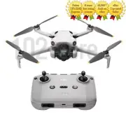 DJI Mini 4 Pro (DJI RC-N2) Camera Drone (1 Battery) DJI RC-N2 -100% Authentic