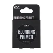 OXX Cosmetics Blurring Primer