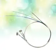 Violin String Set Dominant Strings Steel Core Musical Accessories