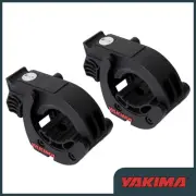 Yakima AceO'Spades Shovel Holder 8000335 Axe Holder Clamp