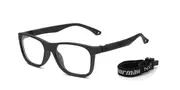 Mormaii Grab Infantil M6077A1451 Men's Glasses Black Size 49 - Private Health Rebate - Blue Light Block Available