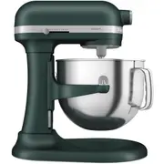 KitchenAid KSM70 6.6L Bowl-Lift Stand Mixer (Pebbled Palm)