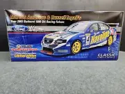 Classic carlectables 1:18 Ambrose/Ingall 2003 SBR BA Racing Ford Falcon