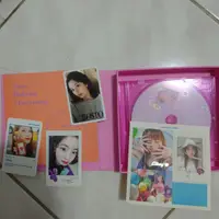 在飛比找蝦皮購物優惠-TWICE 1st ALBUM twicetagram