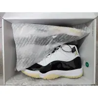 在飛比找蝦皮購物優惠-Air Jordan 11 Gratitude CT8012