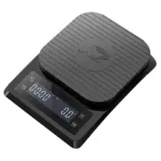 Digital Coffee Scale with - Espresso Scale for Pour Over Drip Maker 05827