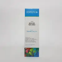 在飛比找蝦皮購物優惠-BIOPEUTIC 葆療美 PLUS+ 果酸煥膚水凝乳20%