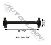 588117C91 588117C92 AUTOMANN INTERNATIONAL TORQUE ARM 3712312