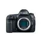 Canon EOS 5D Mark IV Digital SLR Camera Body Only