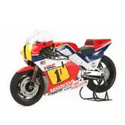 Tamiya 1:12 Scale Honda NSR500 '84 Model Motorcycle Kit