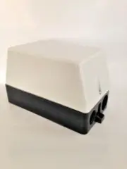 BENEDIKT & JAGER K30P IP-65 PLASTIC ENCLOSURES – 220x115x125mm CLAM SHELL DESIGN