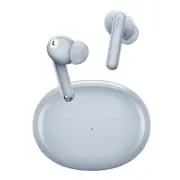 Wireless Active Noise-cancelling Earbuds for Music and Gaming