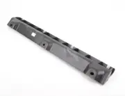 Audi Radiator Support Splash Shield Bracket Genuine 7L8825195A
