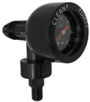 Jandy Pool Filter Pressure Gauge & Air Relief R0357200