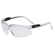 maxisafe (eco340) colorado clear safety glasses ( 10 per box)