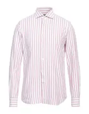 [ALESSANDRO GHERARDI] ALESSANDRO GHERARDI Shirts - Item 38882729