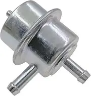 YSSMTC Fuel Pressure Regulator,Fit for Opel, Calibra Kadett E Vectra Frontera Omega A Ascona C 2.5 Bar 90166629 90128848 7700727766 Fuel Pressure Management Valve
