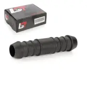 Polyamide PA6 Plastic Hose Connector Petrol Oil Resistant 14 MM for Chrysler