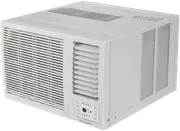 Dimplex C2.6kW H2.4kW Reverse Window Box Air Con
