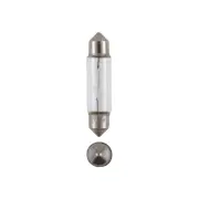 Narva Festoon Globe 24 Volt 5W 11 X 41mm Sv8-5.8 T-11mm - Blister Pack Of 2