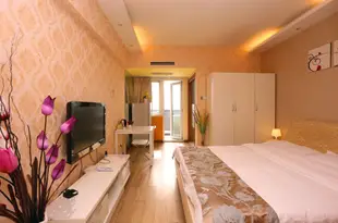 成都逸旅陽光酒店公寓Yilv Yangguang Apartment Hotel