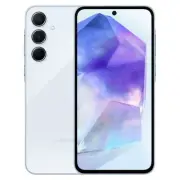 Samsung Galaxy A55 5G A5560 12/ 256GB Iceblue