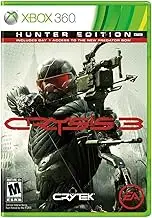 Crysis 3 Hunter Edition