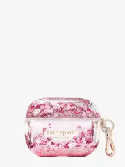 glitter airpods pro case