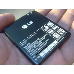 LG P880/Optimus 4X HD/P768/Optimus L9 原廠電池 BL-53QH 桃園《蝦米小鋪》