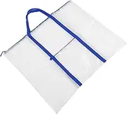 ERINGOGO Practical Storage Bag for Poster Boards Bulletin Board Holder with Handles Lightweight and Easy to Use for Organizing Art Supplies and Documents