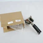 Manual Cirtus Extractor Kitchen Tool Stainless Steel Fruit Juicer Lime caEnT