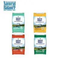 在飛比找樂天市場購物網優惠-Natural Balance LID單一肉源 低敏系列 大