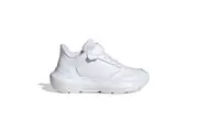 Adidas Tensaur Run 3.0 - Kids - White/White/White