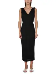 [Tom Ford] Tom Ford-Slinky Dress-Donna M