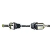 CV Axle Shaft For 2007-2014 Toyota Fj Cruiser Front Passenger Side Conventional (for: Toyota)