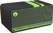 Edifier MP230 Portable Bluetooth Retro Speaker, Green Black