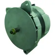 New Alternator Fits Ford F-Super Duty 7.3L (VIN M) 1992-1994 F3USAA GL337 1N5024 (for: Ford)