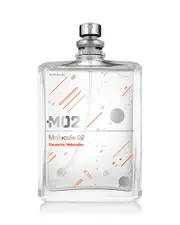 Escentric Molecules Molecule 02 Eau de Toilette 3.4 oz.